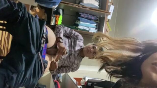 Real Father-Daughter Incest Sex Viral