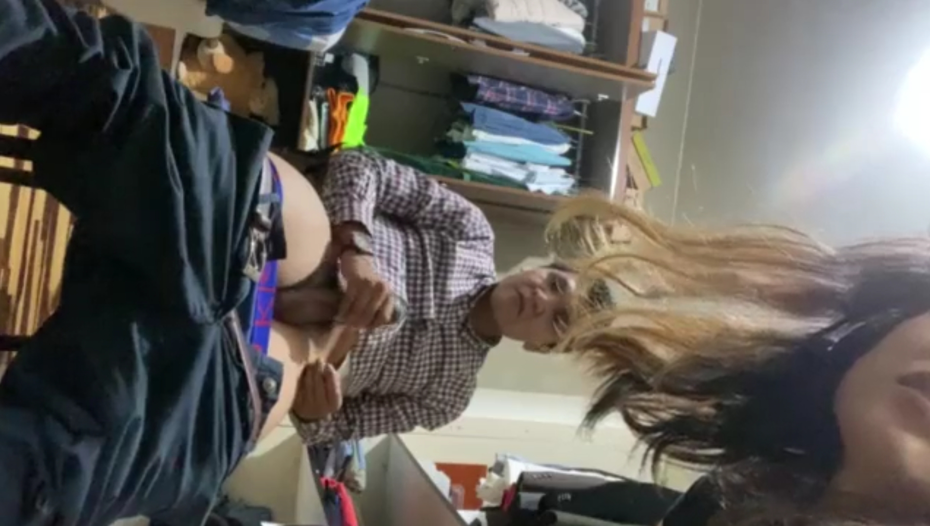Real Father-Daughter Incest Sex Viral