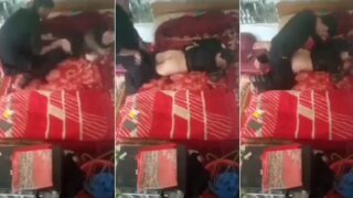 Girl Getting Forced For Sex (Blackmail)