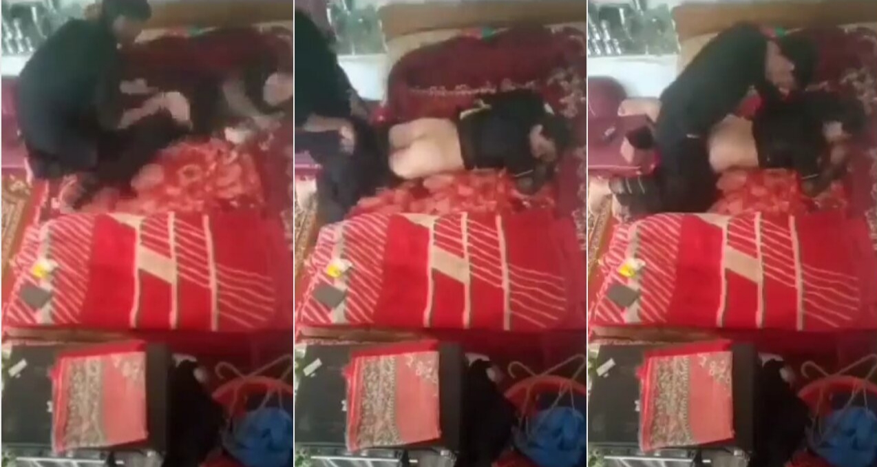 Girl Getting Forced For Sex (Blackmail)