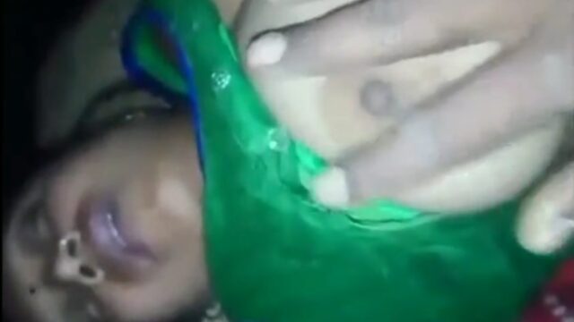 Son Used Sleeping On Mother And Fuck Her