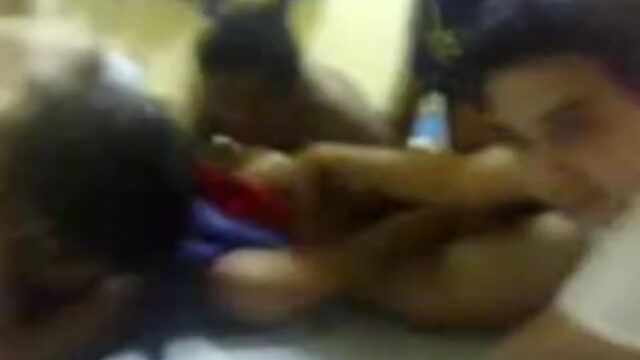 Girl Forcefully Fucked By 5 People At Once