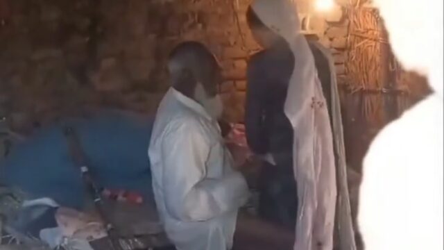 Son Record Mothers Sex For Blackmail Old Man