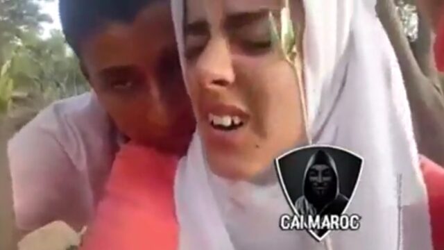 Arab Virgin Student Painful Sex In Forest