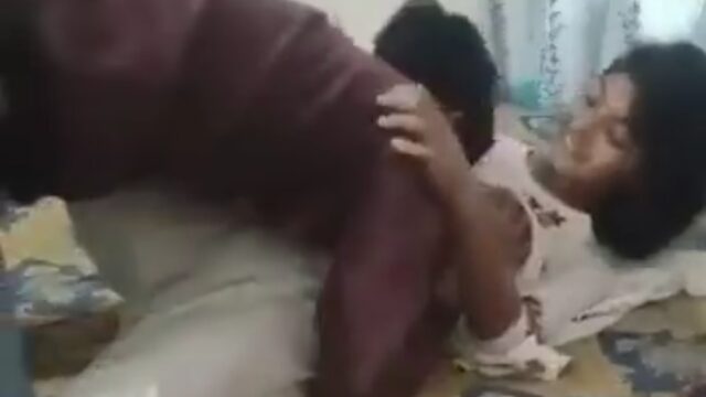Real Brother-Sister Incest Taboo (Part-1)