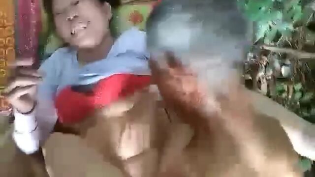 Skinny Old Man Sex With Young Girl