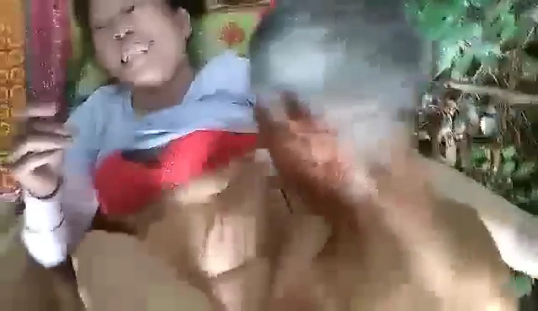 Skinny Old Man Sex With Young Girl