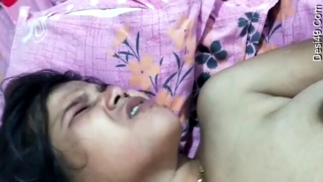 Virgin Girl First Time Trying Sex