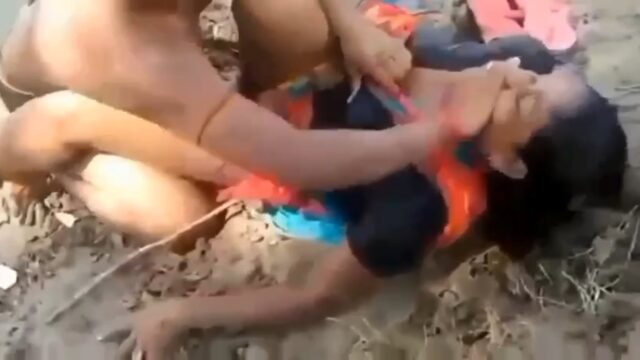 Women Forcefully Fucked By Strangers (DarkClip)