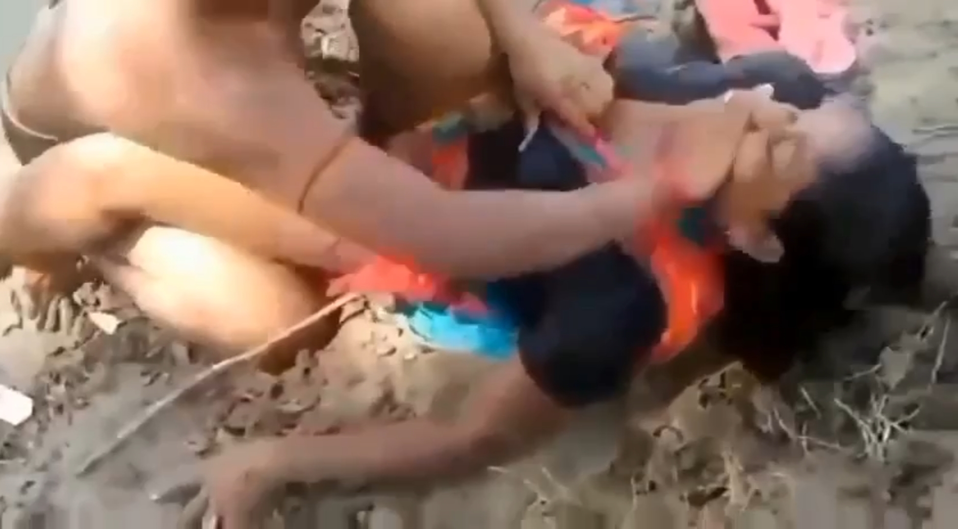 Women Forcefully Fucked By Strangers (DarkClip)