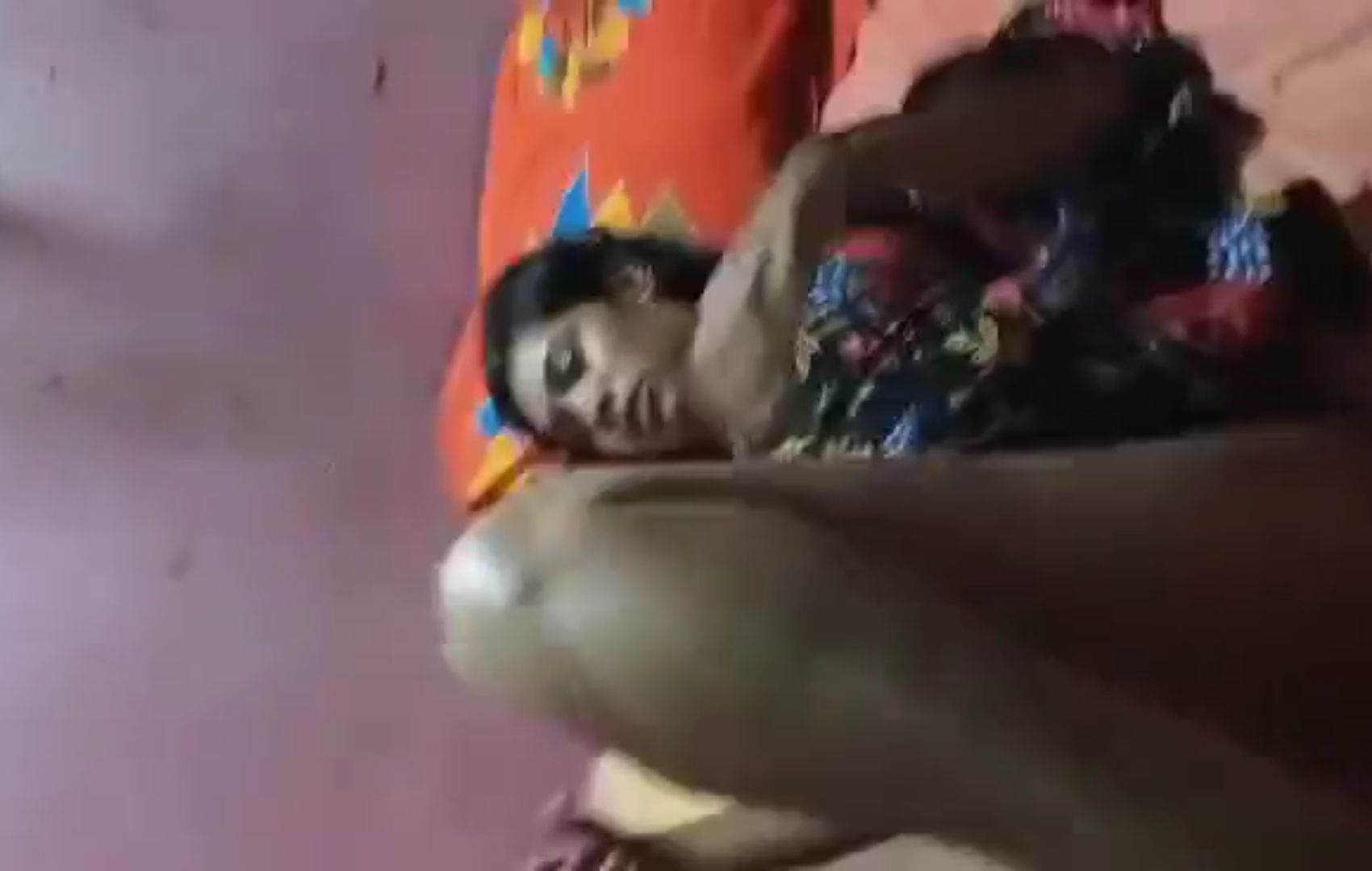 Real Blood Related Siblings Viral Sex (Incest)