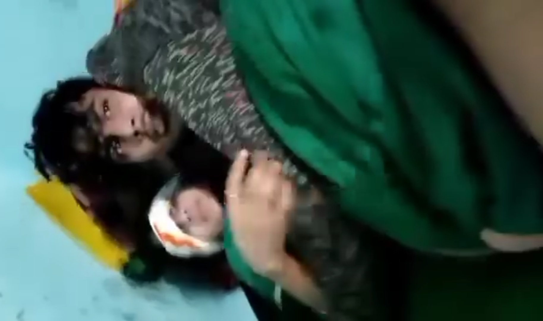 Boy And Girl Caught While Sex (Banned Clip)
