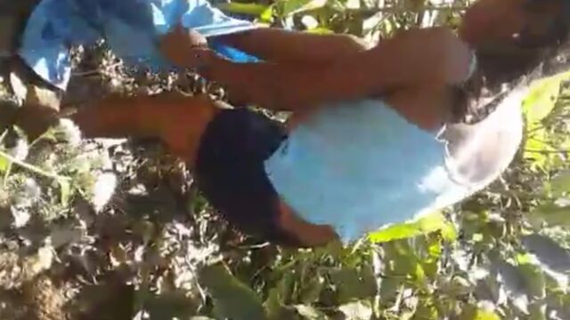 School Girl Sex Caught By Locals (HardCore)