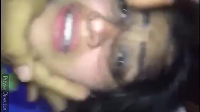 Crying Girl Blackmailed And Forced (DarkClip)