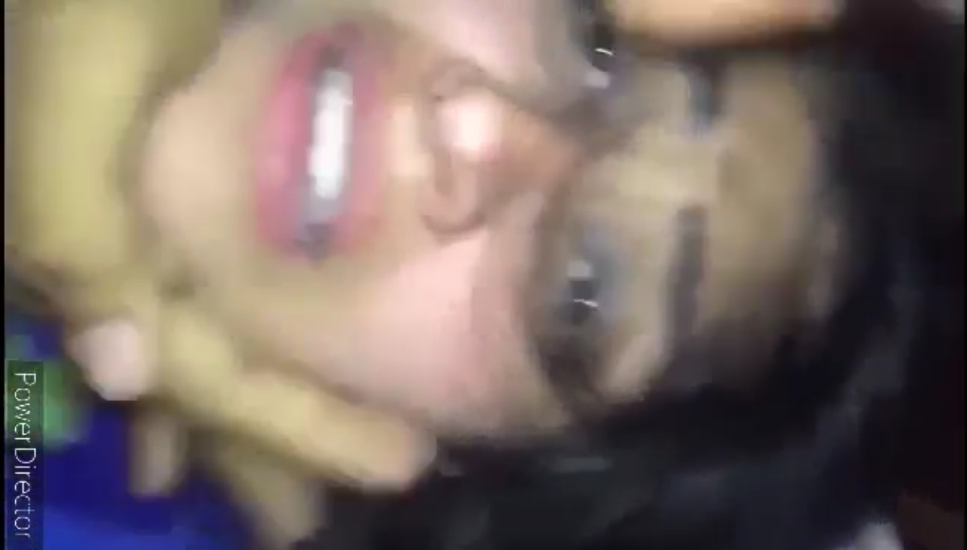 Crying Girl Blackmailed And Forced (DarkClip)