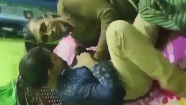 Bangladeshi Old Dad Sex With Daughter (Real)