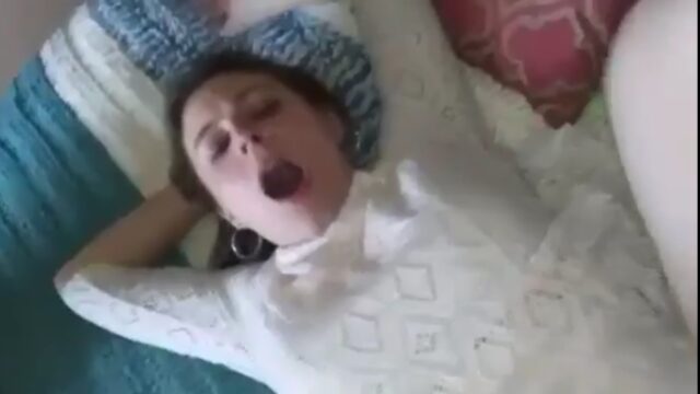 Real Siblings First Time Hardcore Sex (Taboo)