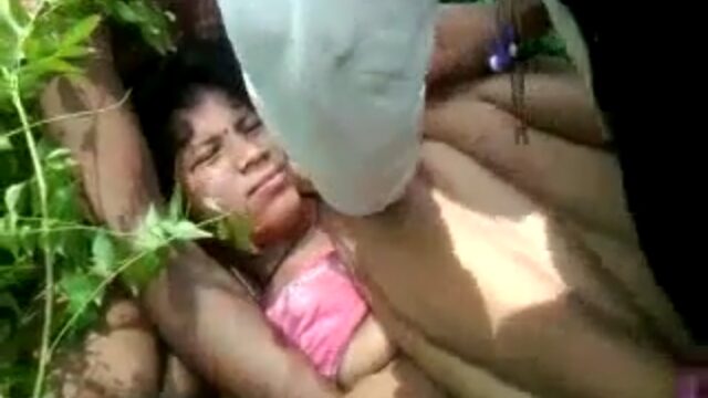 Mentally Sick Girl Forced Sex In Forest (DarkClip)