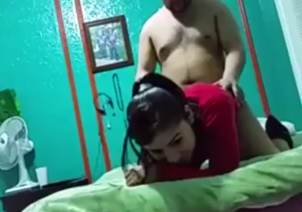 Older Brother Sex With Sister At Home (Real)