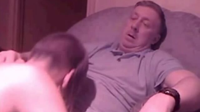 Real Father-Daughter Incest Sex Relationship