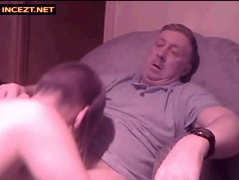 Real Father-Daughter Incest Sex Relationship