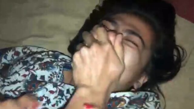 Real Drugged Girl Forcefully Fucked (DarkClip)