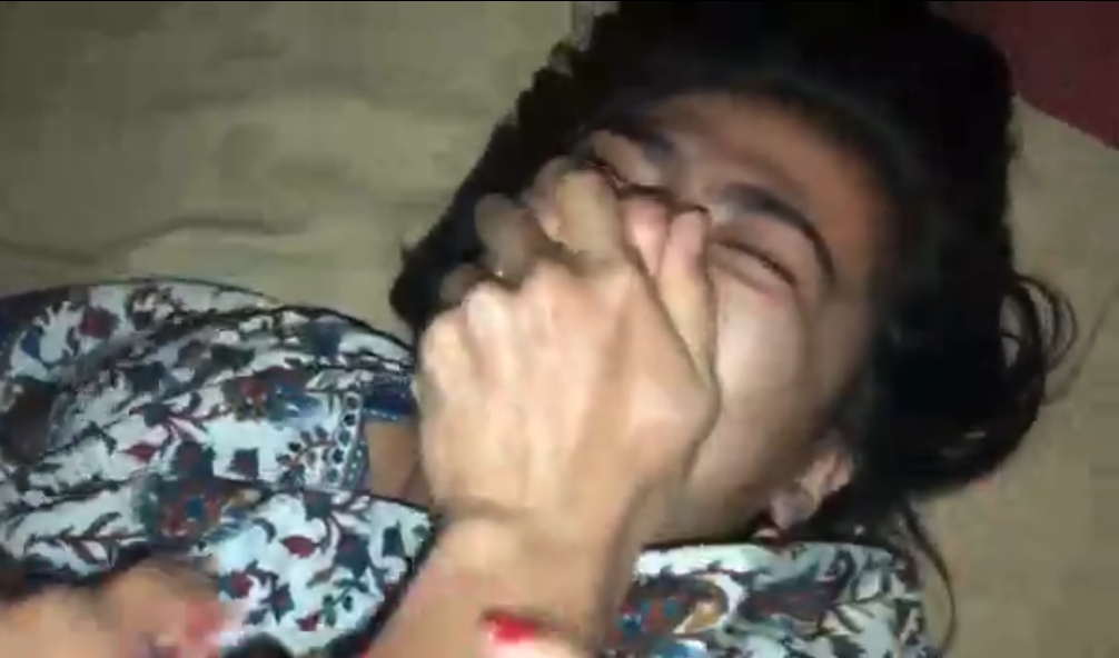 Real Drugged Girl Forcefully Fucked (DarkClip)