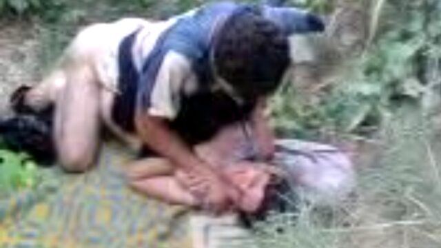 Crying Girl Forcefully Fucked At Forest (DarkClip)