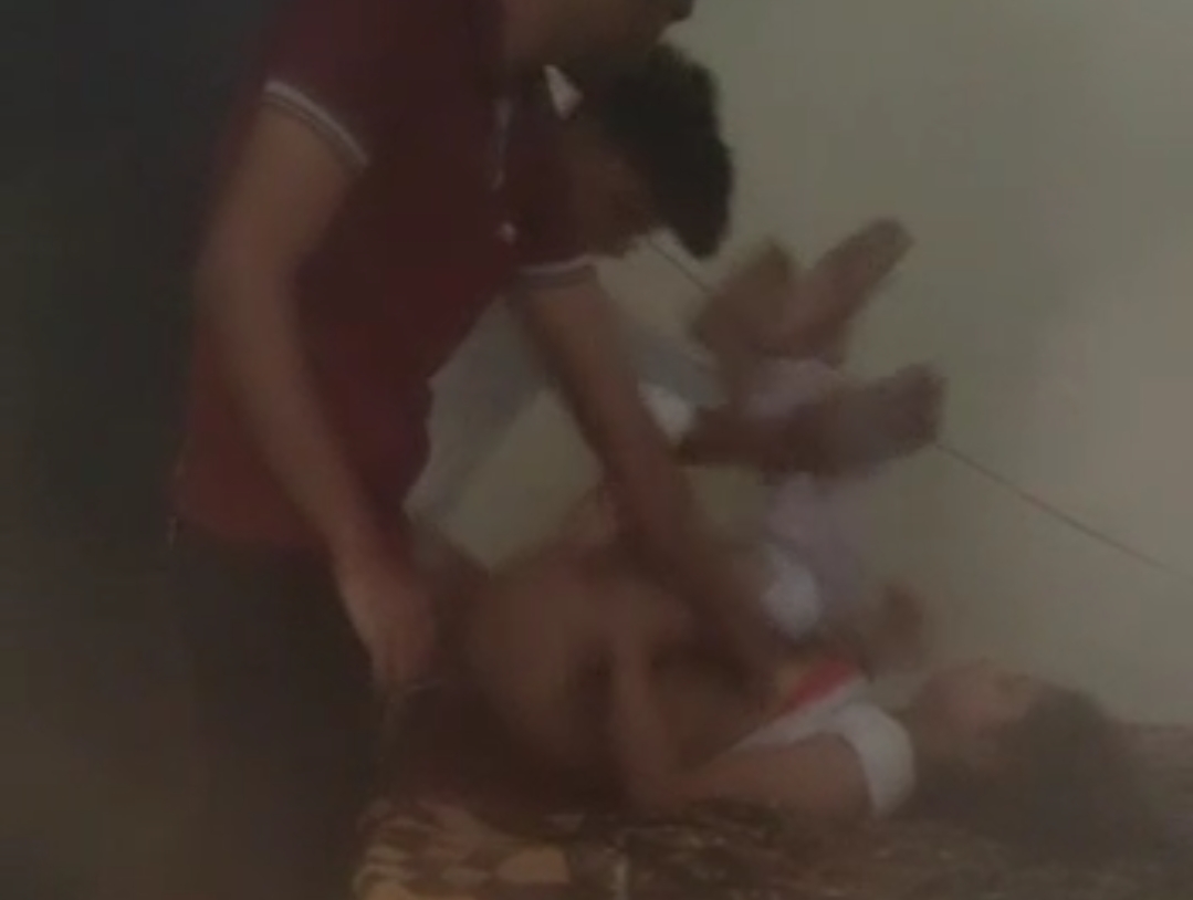 2 Brother Used Sleeping Pills On Sister (DarkClip)