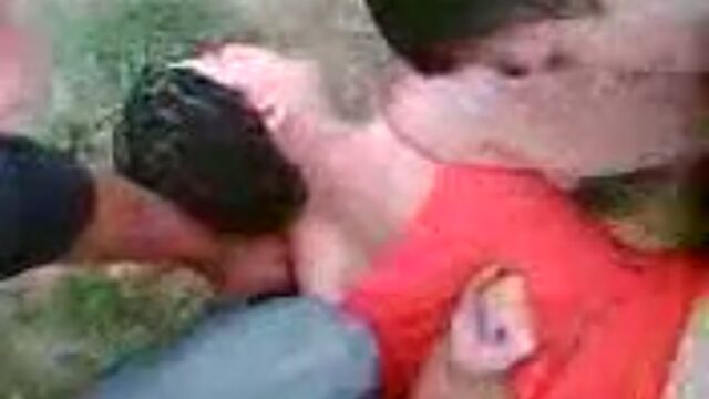 Girl Held By 6 People And Fucked Forcefully
