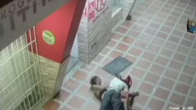 Unknown Girl Forcefully Fucked In Road (DarkClip)