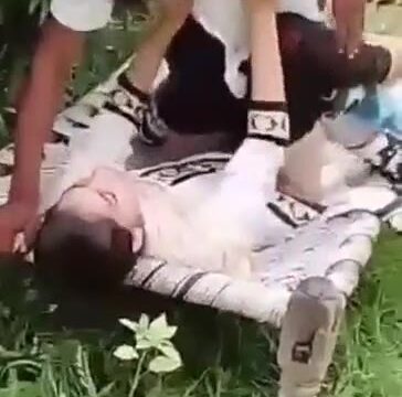 Adult Girl Forcibly Fucked By Unknown Boy