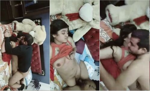 Senseless Girl Abused And Gangbanged