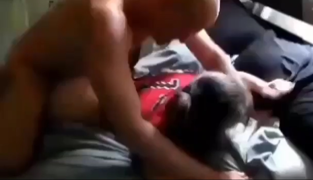 Cheerleader Forcefully Fucked By Coach (DarkClip)