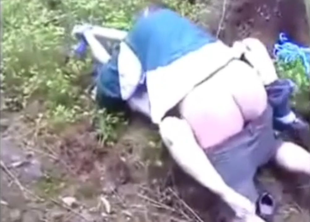 Crying Girl Tied And Forced Sex (DarkClip)