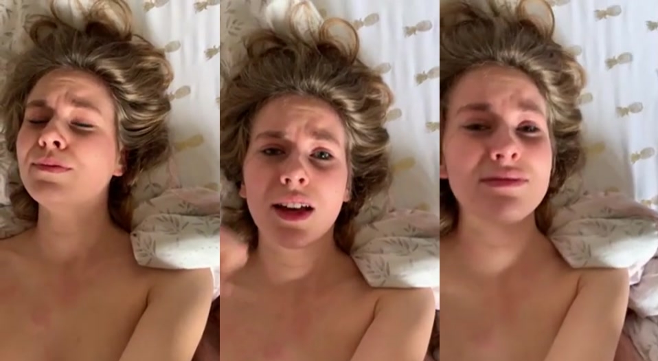 Crying Girls Real Life Blackmail Sex (DarkClip)