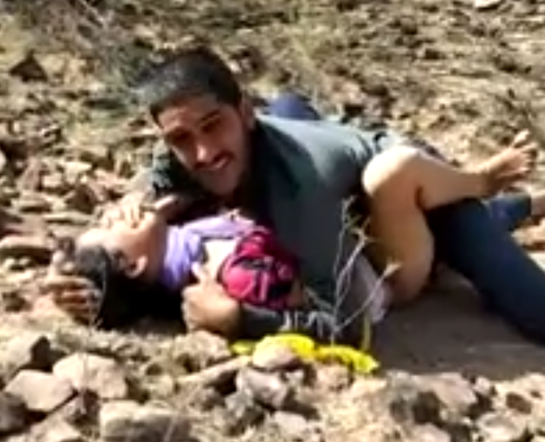 Crying Women Forcefully Fucked By Goons