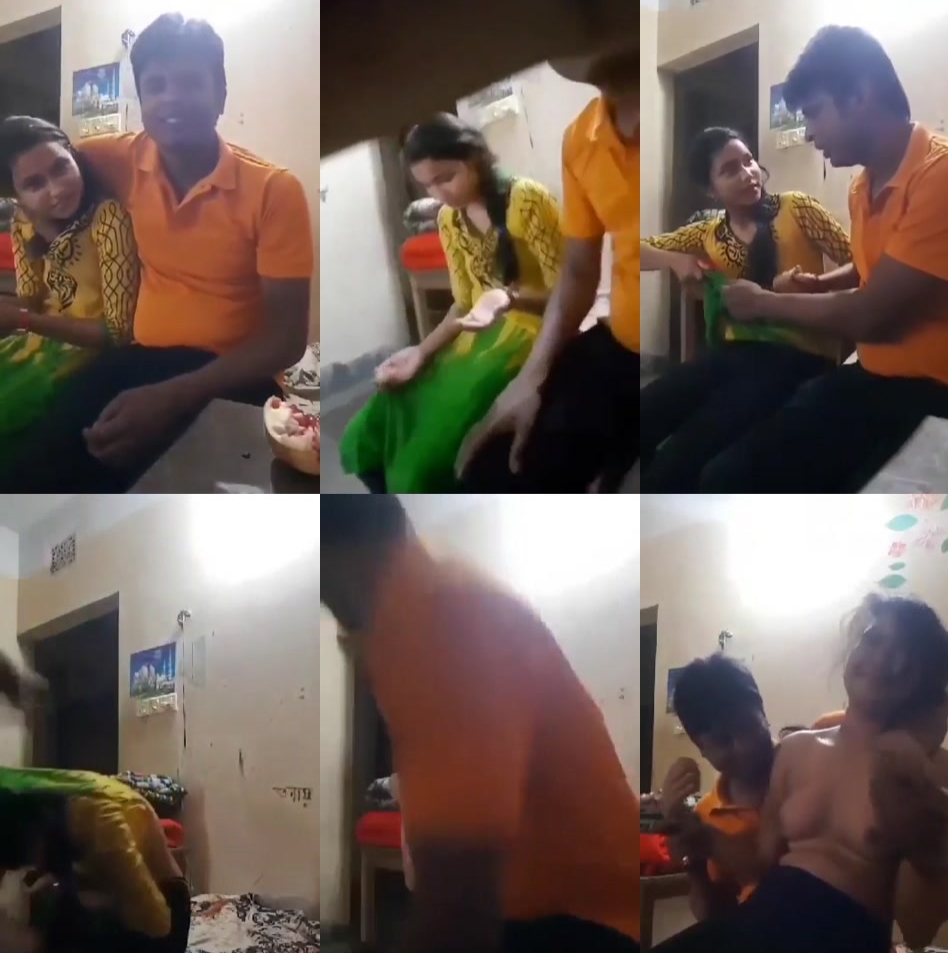 Older Uncle Sex With His Nephew (Taboo)
