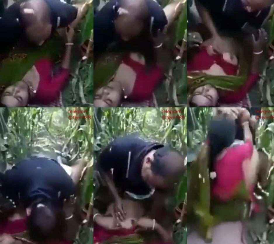 Cheating Wife Got Blackmailed For Sex (DarkClip)