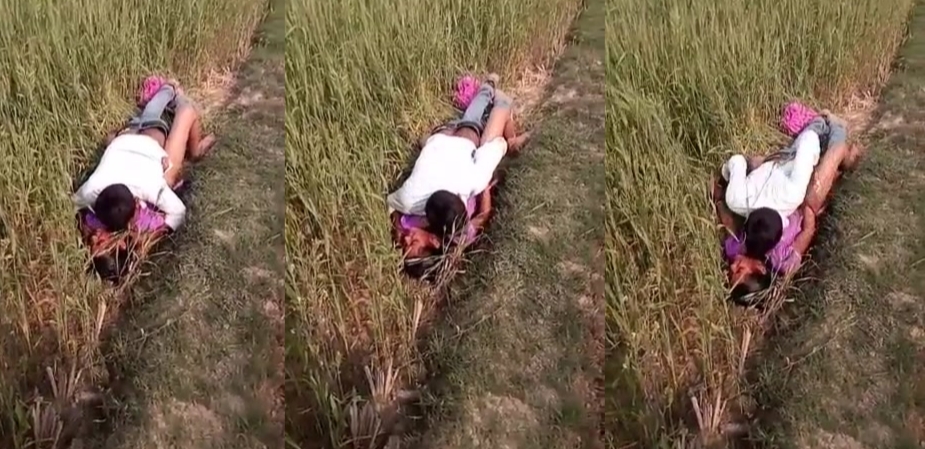 Real Life Forced Sex Middle Of Field