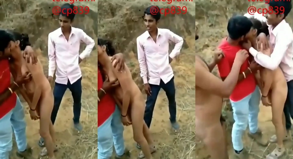 Crying Girl Forced Infront Of BF After Caught