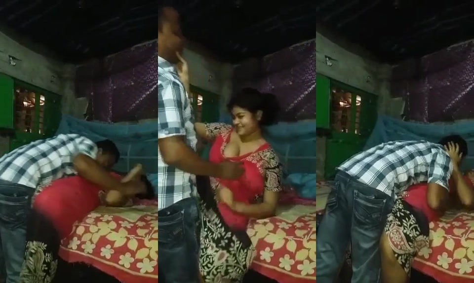 Trying To Fuck Sister-In-Law When Brother Not Home