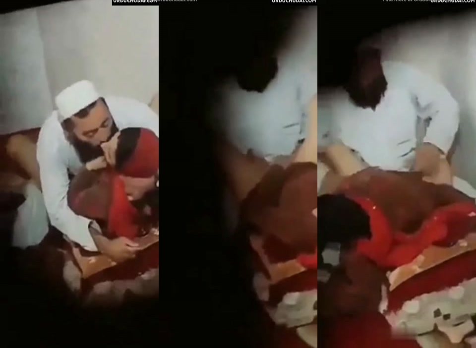 Muslim Father Taboo Sex With Daughter (Hidden Cam)