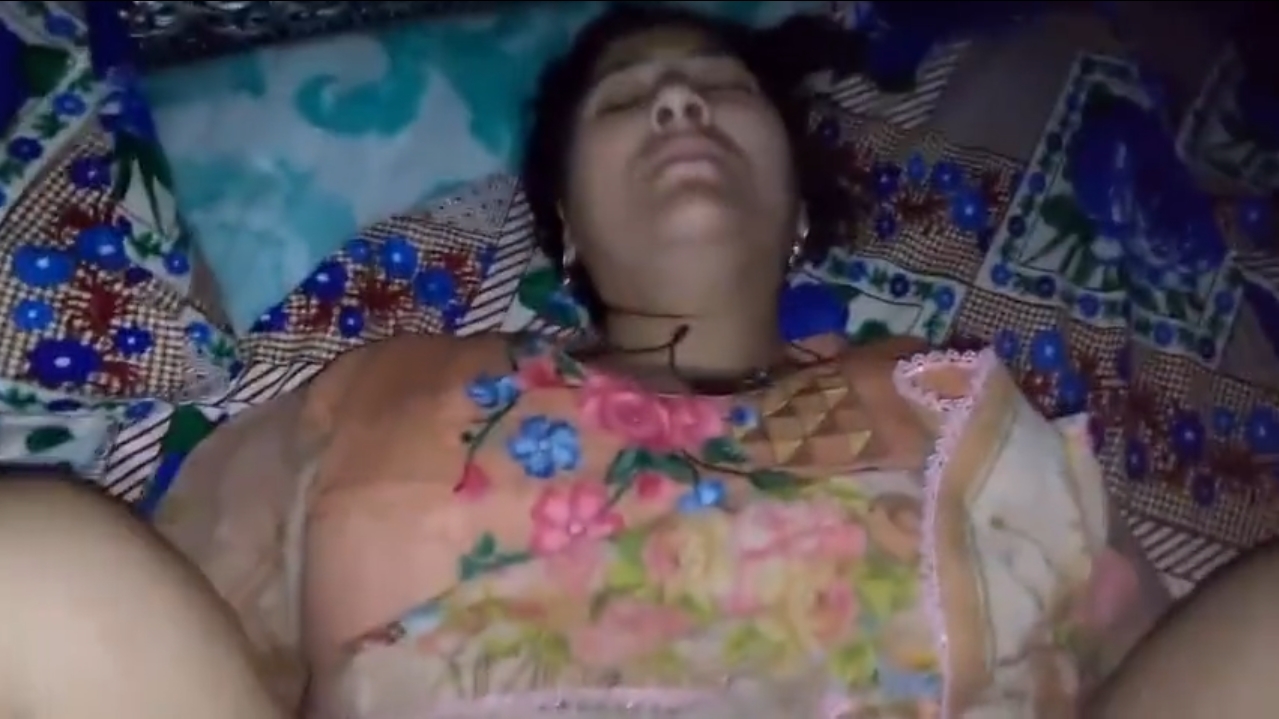 Son Illegal Sex With His Mother Midnight (Real)