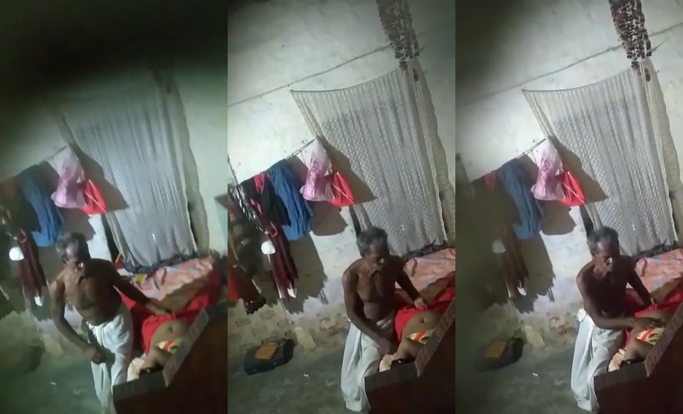Old Man Sex With Sons Wife Hidden Camera Porn