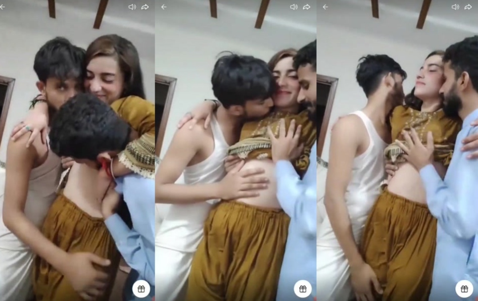 Husband Let Brother Sex With His Wife