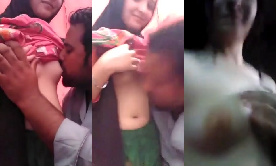 Married Small Boobs Girl Affair Sex Leaked