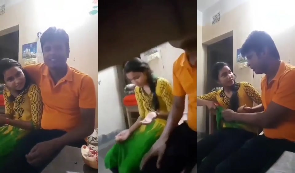 Brother Real Sex With Younger Sister Leaked