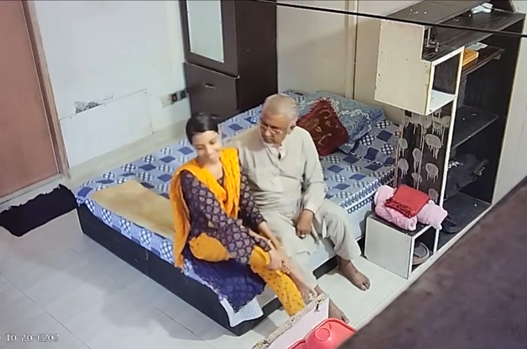 Bangladeshi MP Gazi Nazrul Islam Viral Video